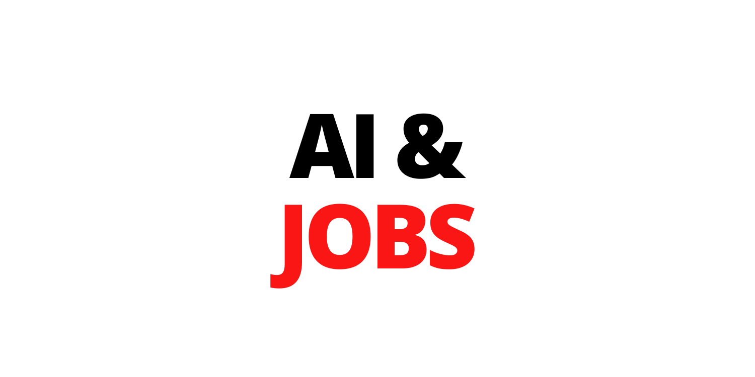 AI and WhiteCollar Jobs